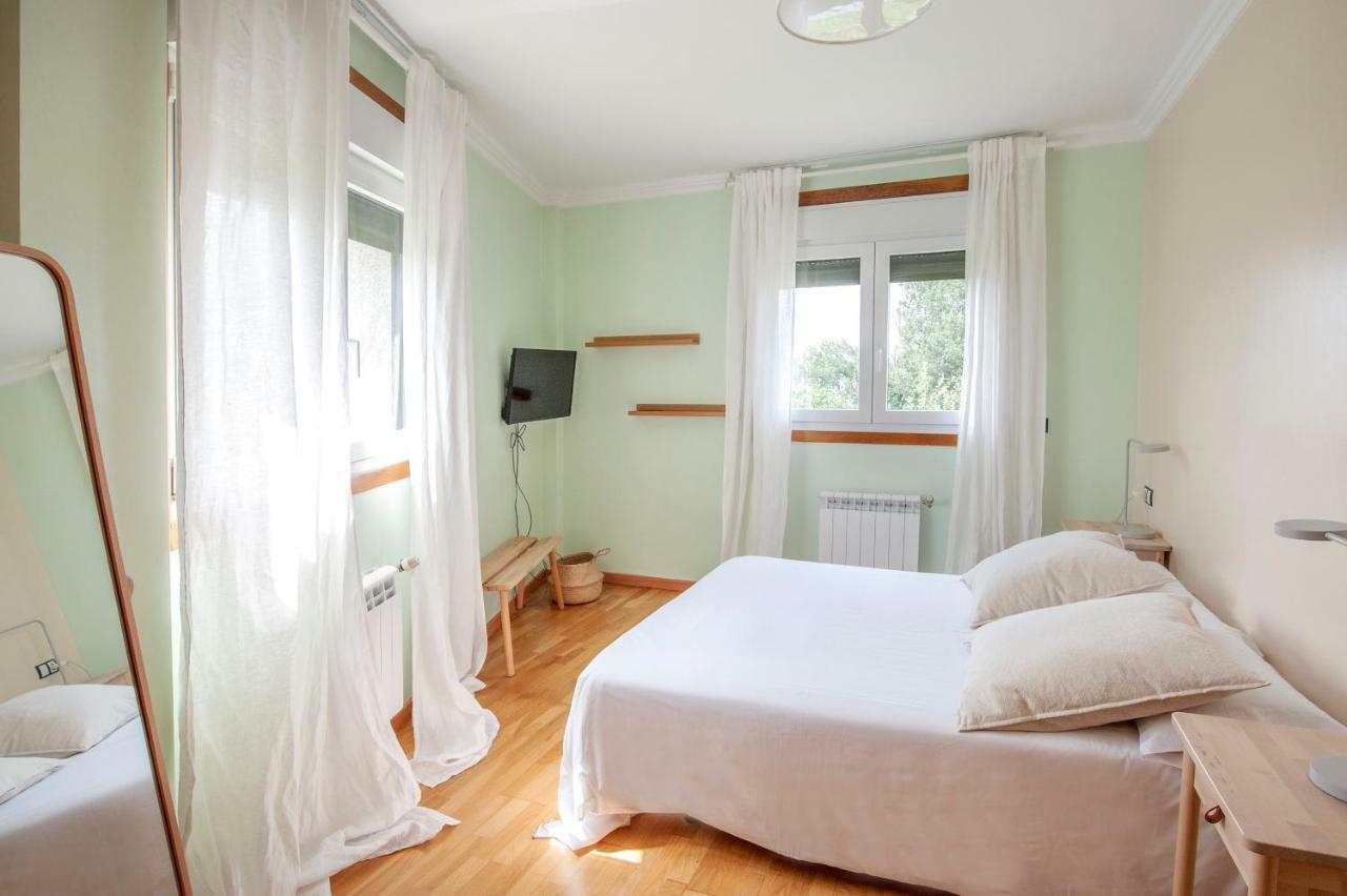 Oktheway Mino Beach Экстерьер фото