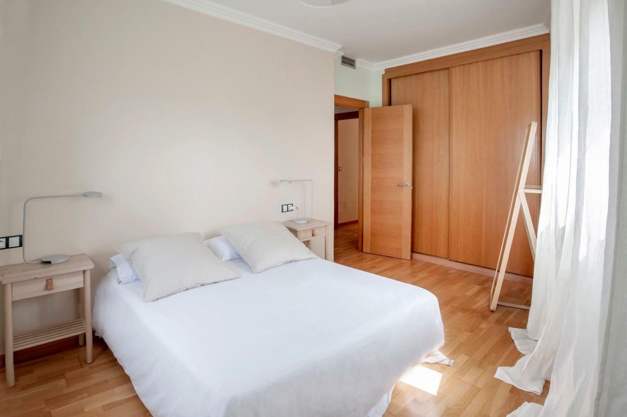 Oktheway Mino Beach Экстерьер фото