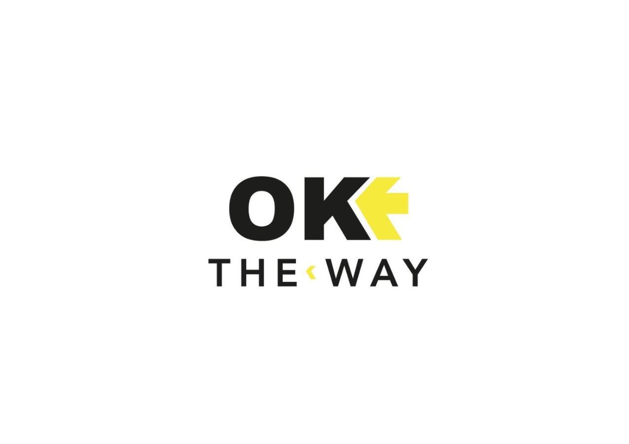 Oktheway Mino Beach Экстерьер фото